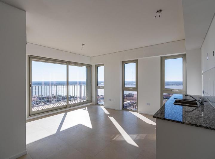 Departamento · 54m² · 3 Ambientes