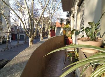 Casa · 98m² · 4 Ambientes · Venta Casa de Altos 3 Dorm. y Terraza Cordón