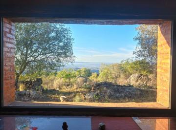Terreno de 2 ambientes, Atos Pampa · Atos Pampa Casa de Campo en Venta en Terreno de 9.6 Hectáreas con Vertiente Natu