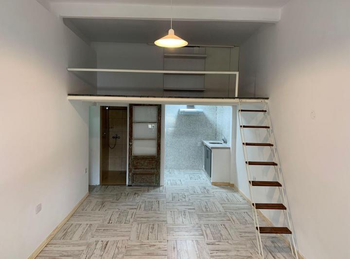 Oficina comercial · 40m² · 2 Ambientes