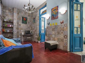 PH · 75m² · 3 Ambientes · PH en Ramos Mejia Sur