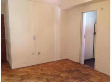 Departamento · 40m² · 2 Ambientes · 2 Ambientes en Alquiler, Sobre Av!