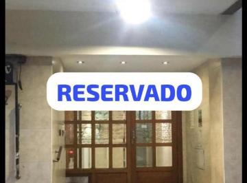 Departamento · 40m² · 2 Ambientes · 2 Ambientes en Alquiler, Sobre Av!