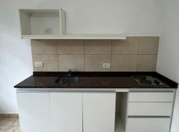 Departamento · 40m² · 2 Ambientes · Departamento - San Miguel
