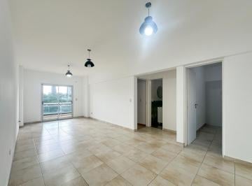Departamento · 52m² · 2 Ambientes · Departamento 2 Ambientes con Cochera y Balcón – Luminoso y Al Frente
