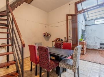 PH · 57m² · 3 Ambientes · Venta PH Tres Ambientes con Patio y Terraza Villa Luro