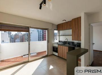 Departamento de 2 ambientes, Córdoba · Departamento - 1 Dormitorio - Nueva Córdoba con Cochera