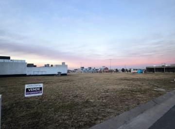 Terreno , Córdoba · 15 m de Frente, Docta Av 1, Ideal Duplex!