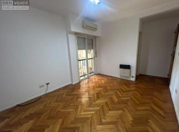 Departamento · 35m² · 2 Ambientes · Excelente Departamento 2 Ambientes en Alquiler
