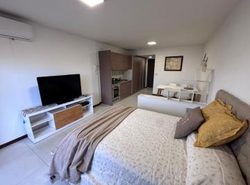 Departamento · 30m² · 1 Cochera · Venta - Monoambiente en Rosario