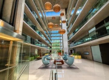 Departamento · 30m² · 1 Ambiente · 1 Cochera · Venta - Monoambiente en Rosario
