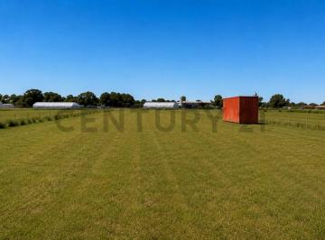 Oficina comercial · 2400m² · Lote en Venta 50x48 Localidad de Poblet