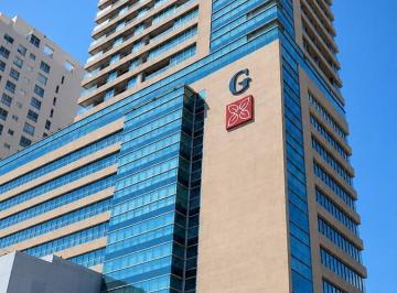 Departamento · 122m² · 4 Ambientes · 1 Cochera · Venta Departamento 3 Dorm Cochera - Hilton Garden Inn Tower Neuquen