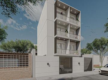 Departamento · 35m² · 2 Ambientes · Depto en Pozo de 1 Dormitorio