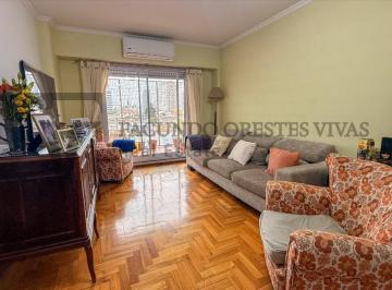 Departamento · 93m² · 4 Ambientes · 1 Cochera · Venta - Departamento - Cuatro Ambientes - Boedo - Balcon
