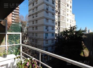 Departamento · 25m² · 1 Ambiente · Monoambiente en Alquiler con Muebles en Belgrano - Balcon a La Calle
