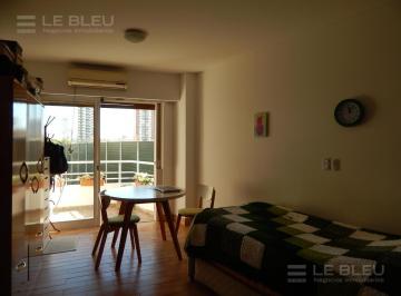 Departamento · 25m² · 1 Ambiente · Alquiler con Departamento Monoambiente con Balcon Belgrano