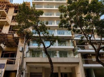 Departamento · 27m² · 1 Ambiente · Departamento con Terraza Exclusiva