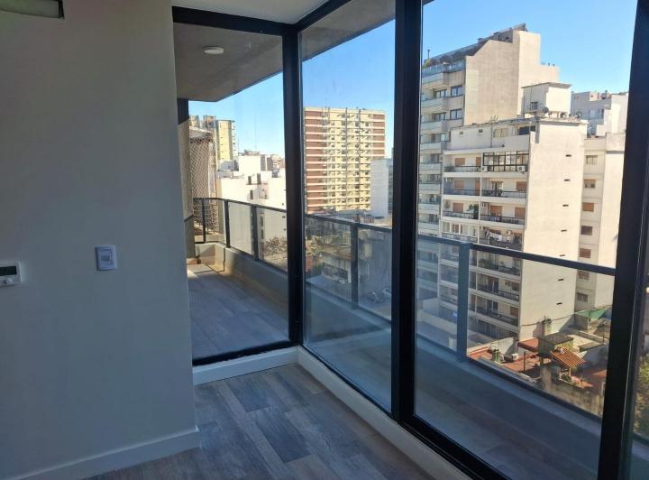 3 Amb a Estrenar + Cochera 1er Sub - Urquiza Inmejorable Zona