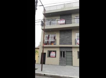 Departamento · 37m² · 2 Ambientes · Departamento 2 Amb, San Justo Centro