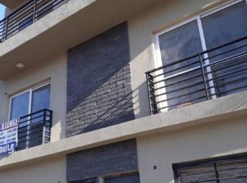 Departamento · 37m² · 2 Ambientes · Departamento 2 Ambientes en Venta - San Justo