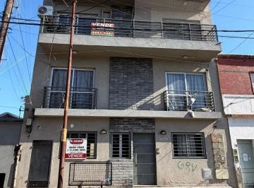 Departamento · 37m² · 2 Ambientes · Departamento 2 Ambientes en Venta - San Justo