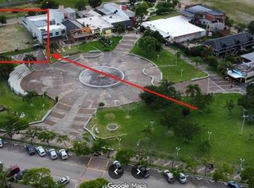 Terreno · 1040m² · ¡Lote C/proyecto Aprobado de 26 Uf y 20 Coch. en Federación!