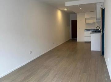 Departamento · 50m² · 2 Ambientes · 2 Ambientes a Estrenar con Balcón y Parrilla | Vista Abierta, Colegiales.