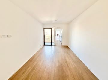 Departamento · 50m² · 2 Ambientes · 2 Ambientes a Estrenar con Balcón y Parrilla | Vista Abierta, Colegiales.