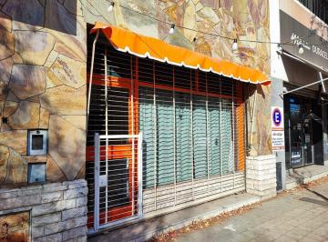 Local comercial · 32m² · 2 Ambientes · Local Comercial / Lagos 1100