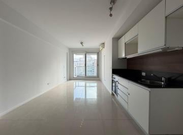 Departamento · 39m² · 2 Ambientes · Alquiler Depto 2 Amb a Estrenar Amenities Palermo