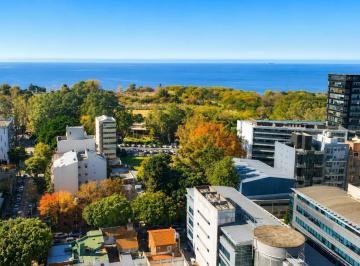 Departamento · 122m² · 4 Ambientes · 1 Cochera · Departamento en Venta