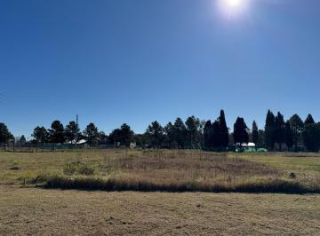 Terreno · 411m² · Adg. Oportunidad! Lote Interno en Nueva Zelaya 2