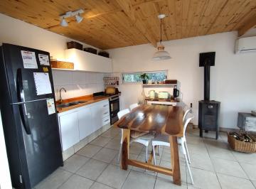 Casa de 2 ambientes, Casa Grande · Vendo Casa + Tiny House en Casa Grande, Córdoba