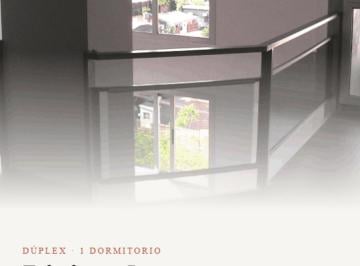 Departamento de 1 ambiente, Posadas · Duplex de un Dormitorio
