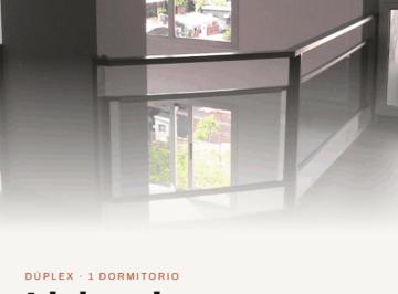 Departamento · 48m² · 1 Dormitorio · Duplex de un Dormitorio