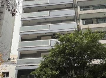 Departamento · 66m² · 3 Ambientes · Departamento en Villa Urquiza de 3 Ambientes Al Frente con Patio Muy Luminoso
