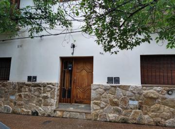 Foto · Alquilo Departamento B Observatorio - 1 Dormitorio con Patio.