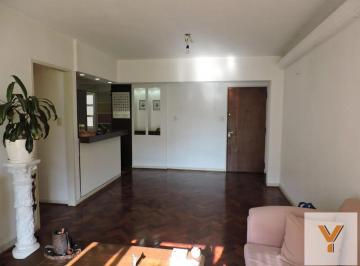 Departamento · 80m² · 3 Ambientes · Departamento en Alquiler - 2 Dorm. 2 Baños - 80 m - Villa Crespo