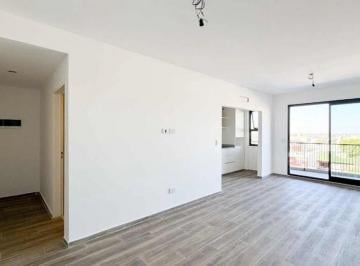 Departamento · 46m² · 2 Ambientes · Departamento 2 Ambientes en Alquiler a Estrenar