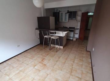 Departamento de 3 ambientes, Rosario · Alquiler 1 Dorm Zeballos 856