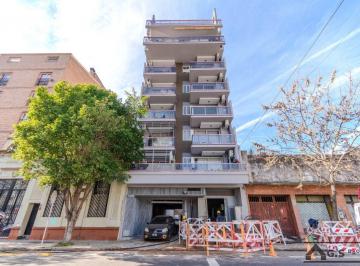 Departamento en Venta de 1 ambiente Almagro Norte · Real Oportunidad a Estrenar en Almagro Pileta, Parrilla, Sum