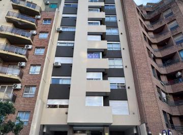 Departamento · 80m² · 4 Ambientes · 1 Cochera · Departamento 3 Dorm. con Cochera - Nueva Cordoba