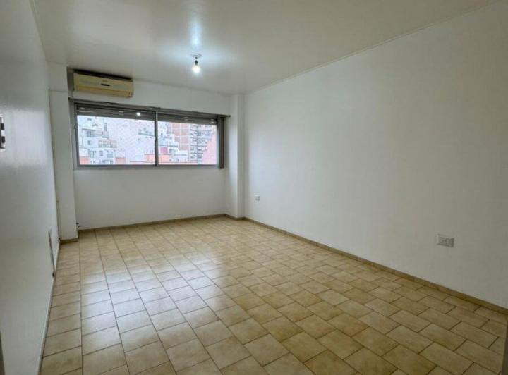 Departamento · 80m² · 4 Ambientes