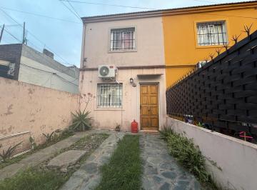 PH · 56m² · 3 Ambientes · 1 Cochera · Duplex San Miguel con Patio Financiado Anticipo y Cuotas!