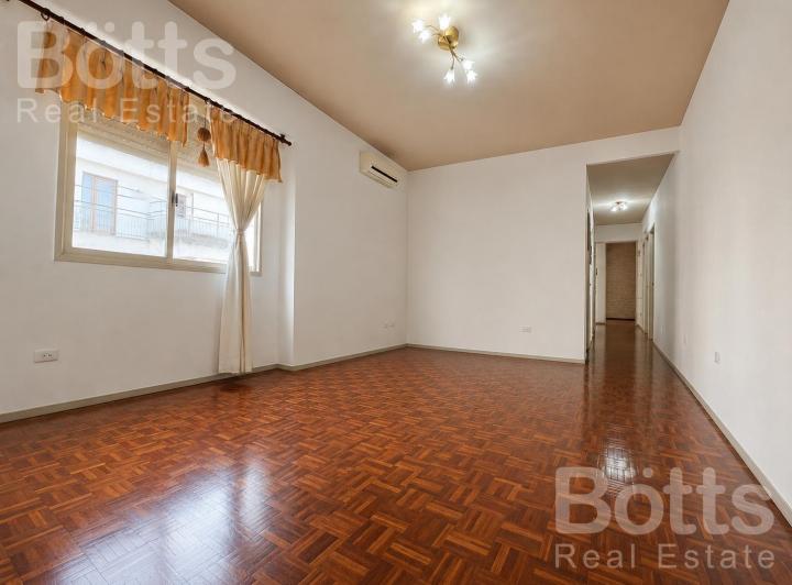 Departamento · 61m² · 3 Ambientes · 1 Cochera