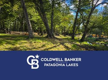 Terreno · 9300m² · Venta Terreno de 9300 m² Uf 12, en Caleufú. San Martin de Los Andes.
