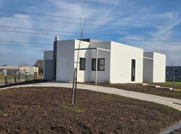 Casa · 145m² · 4 Ambientes · 1 Cochera · Venta Casa 5 Ambientes Barrio Manuel Belgrano
