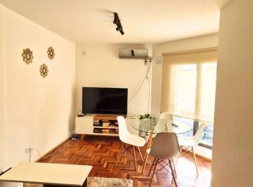 Departamento de 2 ambientes, Córdoba · Departamento en Venta 1 Dorm. en Nueva Córdoba – Av Pueyrredón 250