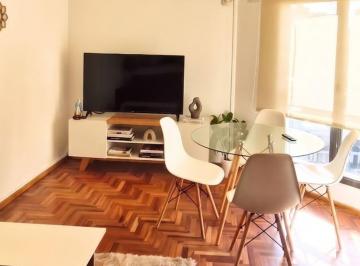 Departamento de 2 ambientes, Córdoba · Departamento en Venta 1 Dorm. en Nueva Córdoba – Av Pueyrredón 250
